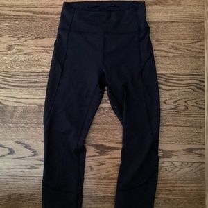 Lululemon leggings
